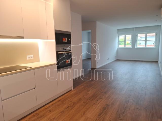 Apartamento T2 Novo centro da cidade