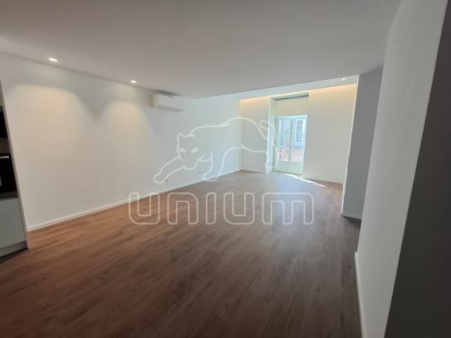 Apartamento T2 Novo centro da cidade