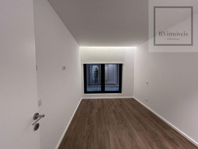 Apartamento T2 novo centro de viana castelo