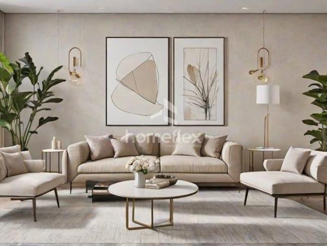 Apartamento T2 NOVO c/Garagem