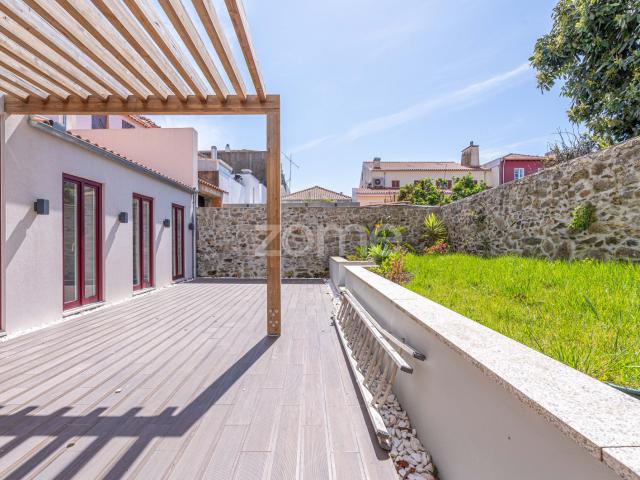 Apartamento T2 Novo C/Logradouro, CENTRO HISTÓRICO DE VIANA!