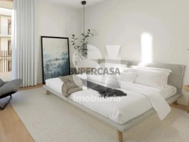 Apartamento T2, novo, Coimbra