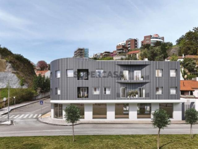 Apartamento T2 novo com 110 m² em Santa Clara, Coimbra