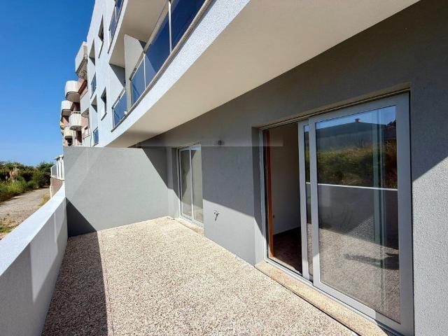 Apartamento T2 NOVO com 119m2, Terraço e Lugar de Garagem. 104m² Nogueira Da Regedoura