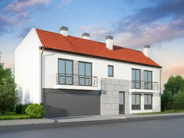 Apartamento T2 novo com terraço na Nazaré/Pederneira 61m² Nazaré
