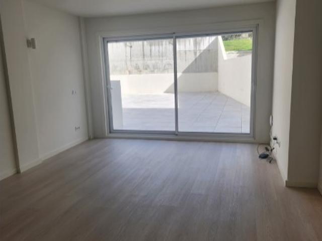 Apartamento T2 Novo com terraço Av. Boavista