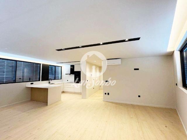 Apartamento T2, novo com terraço de 152m2, São Cosme, Gondomar