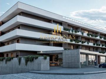 Apartamento T2 Novo com varanda em Penafiel