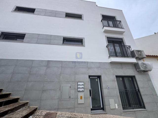 Apartamento t2 Novo com Vista Mar – A 800m da Praia da Nazaré