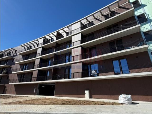 Apartamento T2 Novo com Vista para o Bom Jesus Empreendimento Dalí, Gualtar