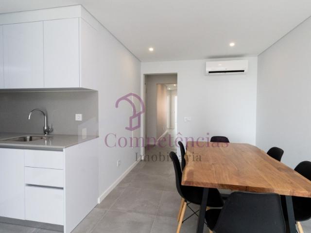 Apartamento T2 Novo com Vista Praia 2º Andar com Elevador Monte Gordo