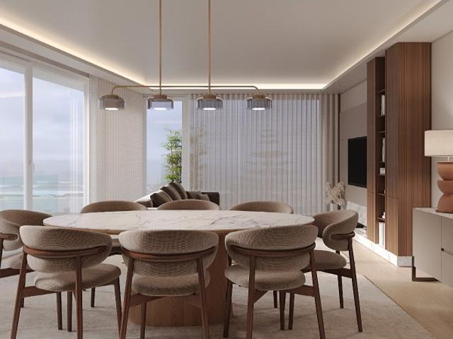 Apartamento T2 Novo com duas suites na Ericeira