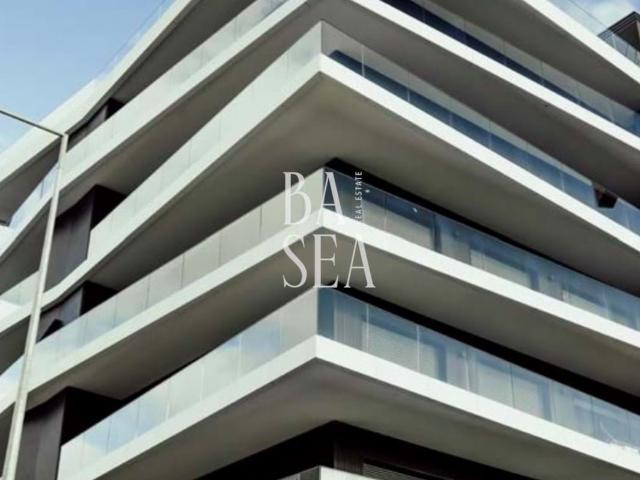 Apartamento T2 novo com garagem box em Ferreiros Braga