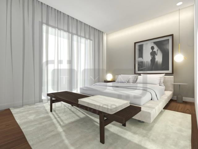 Apartamento T3 Novo com garagem em construção em Ourém