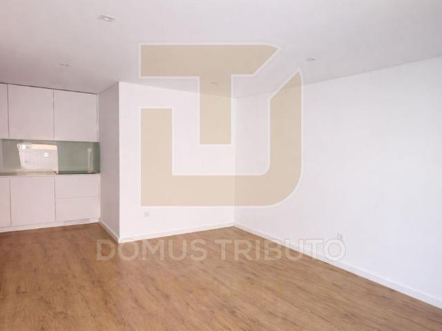Apartamento T2 Novo com Garagem | Paranhos – Próximo do Polo Universitário