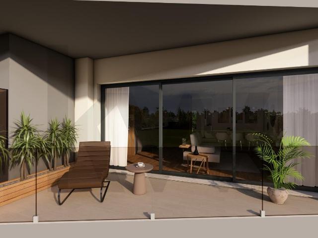 Apartamento T2 NOVO com Garagem fechada na Vista Alegre, Ílhavo Aveiro