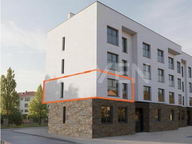 Apartamento T2 Novo com Lugar de Garagem Urbanização do Condoal, Abrantes