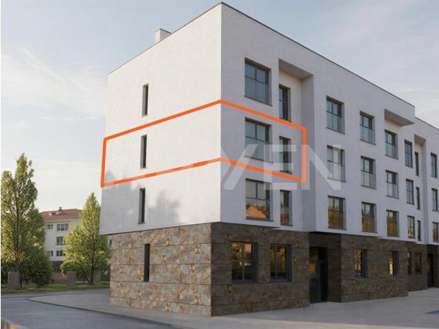 Apartamento T2 Novo com Lugar de Garagem Urbanização do Condoal, Abrantes