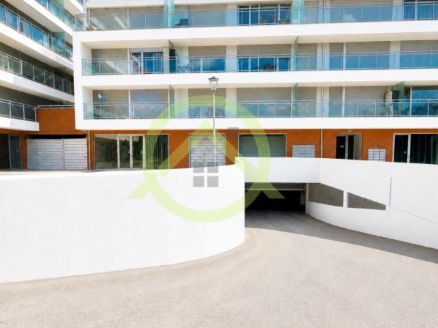 Apartamento T2 Novo com Parqueamento Junto à Praia | Figueira da Foz