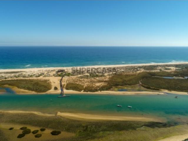 Apartamento T2 novo com piscina e garagem em Tavira ONE