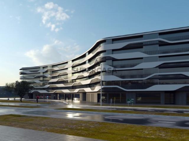 Apartamento T2 Novo, com Suite ESGUEIRA