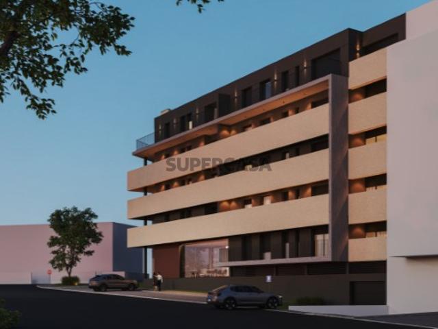 Apartamento T2 Novo DOMUS Paços de Ferreira