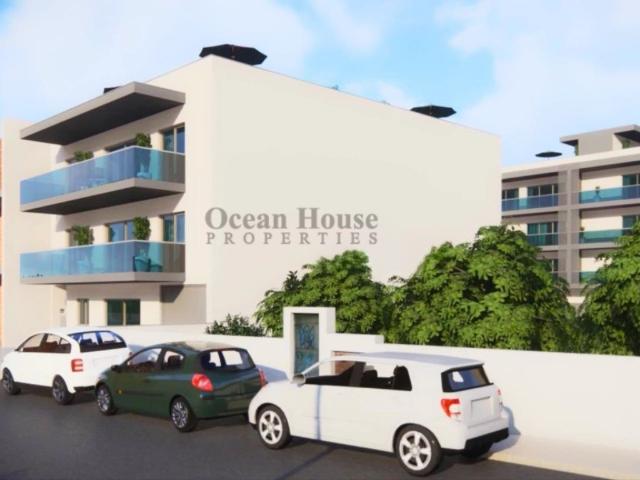 Apartamento T2 novo e moderno com estacionamento Quarteira 0m² Quarteira