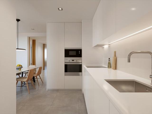 APARTAMENTO T2 NOVO E MODERNO DE ALTA QUALIDADE 'THE LEAF' LAGOS!