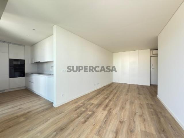 Apartamento T2 Novo e Pronto Habitar Aveiro
