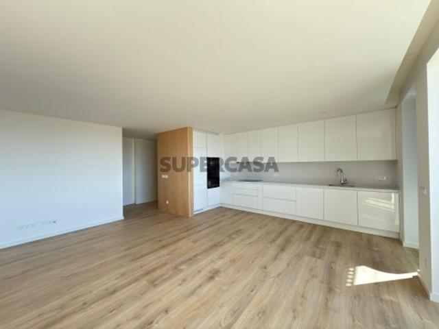 Apartamento T2 Novo e Pronto Habitar Aveiro