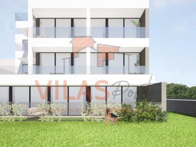 Apartamento T2 Novo Edifício Lorizon Meixomil, Paços de Ferreira
