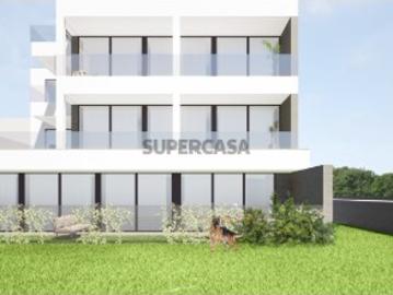 Apartamento T2 Novo Edifício Lorizon Meixomil, Paços de Ferreira