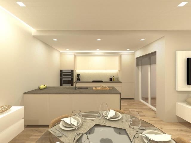 Apartamento T2 Novo em Má Partilha 92m² Portimão