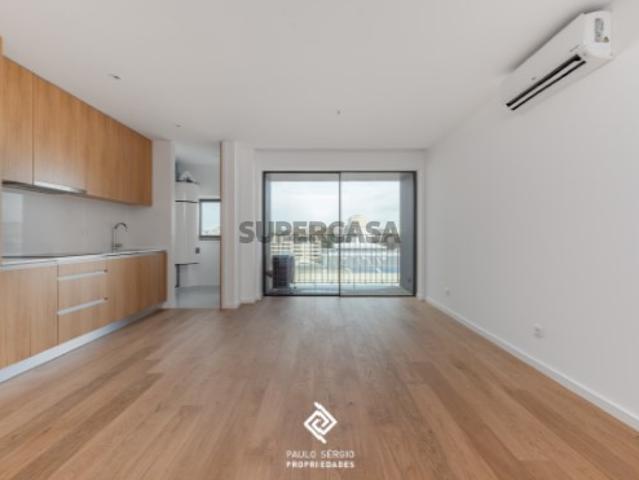 Apartamento T2 Novo em Matosinhos Sul Empreendimento Nautilus IV