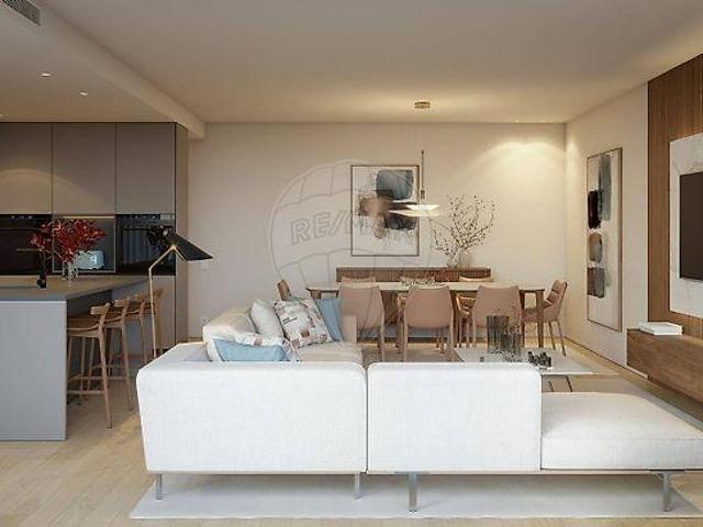 Apartamento T2 Novo em Nogueira