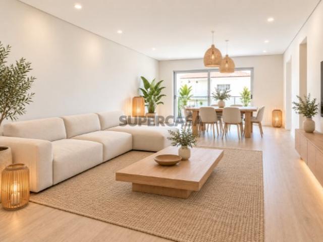Apartamento T2 Novo em Altura