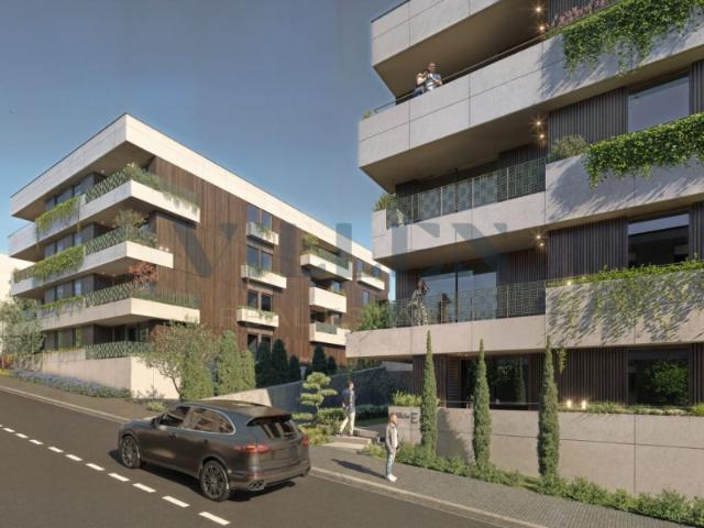 Apartamento T2 Novo em Brufe Vila Nova de Famalicão