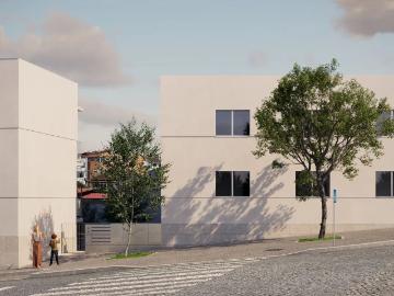 Alameda De Azevedo, Campanhã, Porto, Distrito de Porto