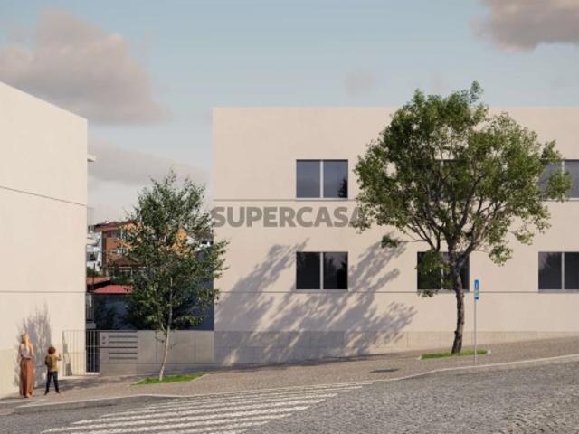 Apartamento T2 com garagem I Campanhã Porto