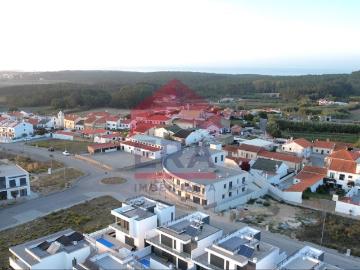 Apartamento T2 novo em Casais de Mestre Mendo Peniche