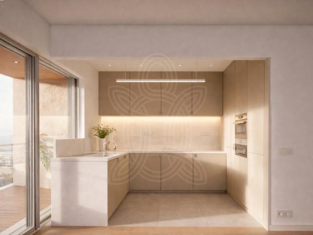 Apartamento T2 novo em Celas, Coimbra