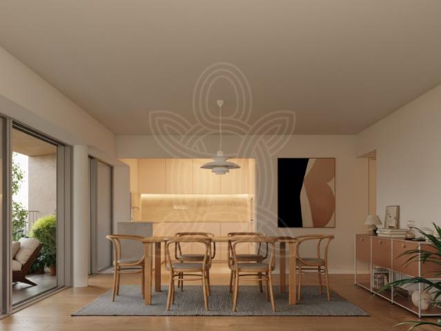 Apartamento T2 novo em Celas, Coimbra