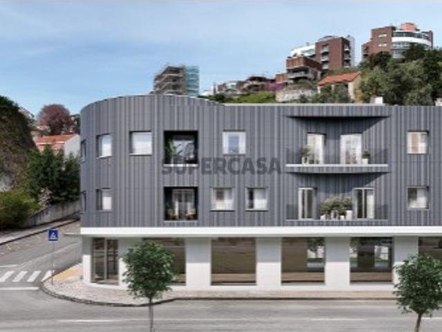 Apartamento T2 novo em Coimbra!