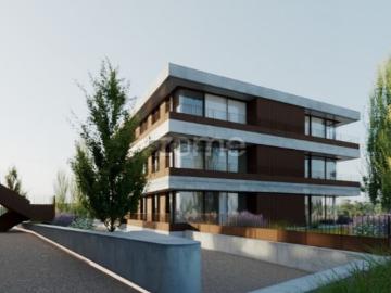 Apartamento T2 Novo em construção em Vila Meã Amarante