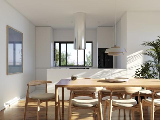 Apartamento T2 novo em Ermesinde