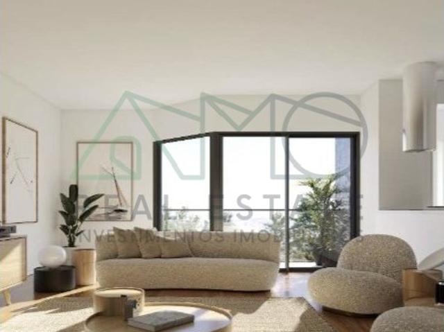 Apartamento T2 Novo em Ermesinde Conforto e Modernidade às portas do Porto