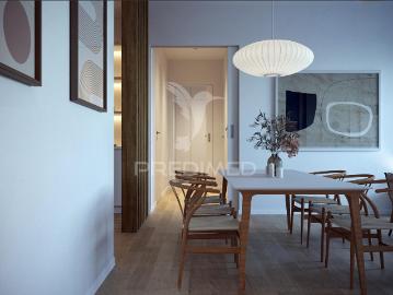 Apartamento T2 Novo em Esgueira, Aveiro