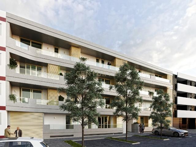 Apartamento T2 NOVO em Esgueira