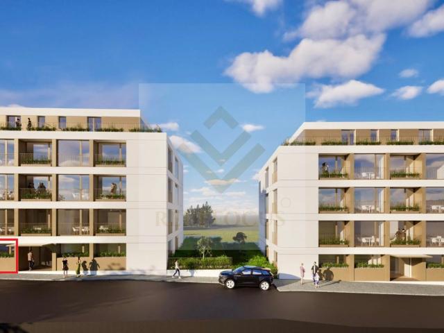 Apartamento T2 Novo em Esmoriz em construção