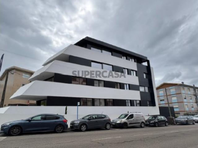 Apartamento T2 novo em Gondomar